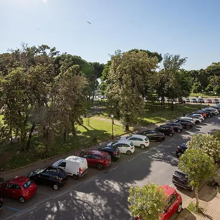 Elena House Apartman Viareggio