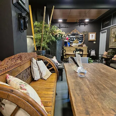 Апартаменти Elena House В'яреджо