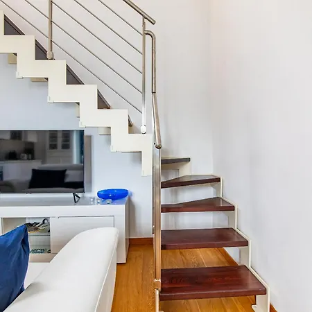 Apartman Elena House *