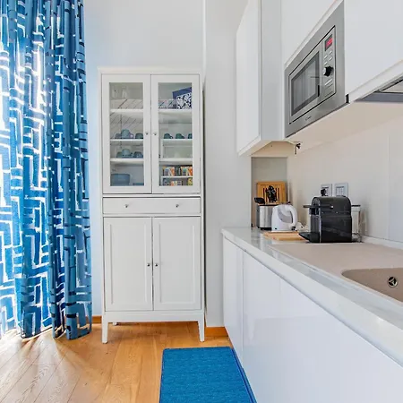 Апартаменти Elena House В'яреджо